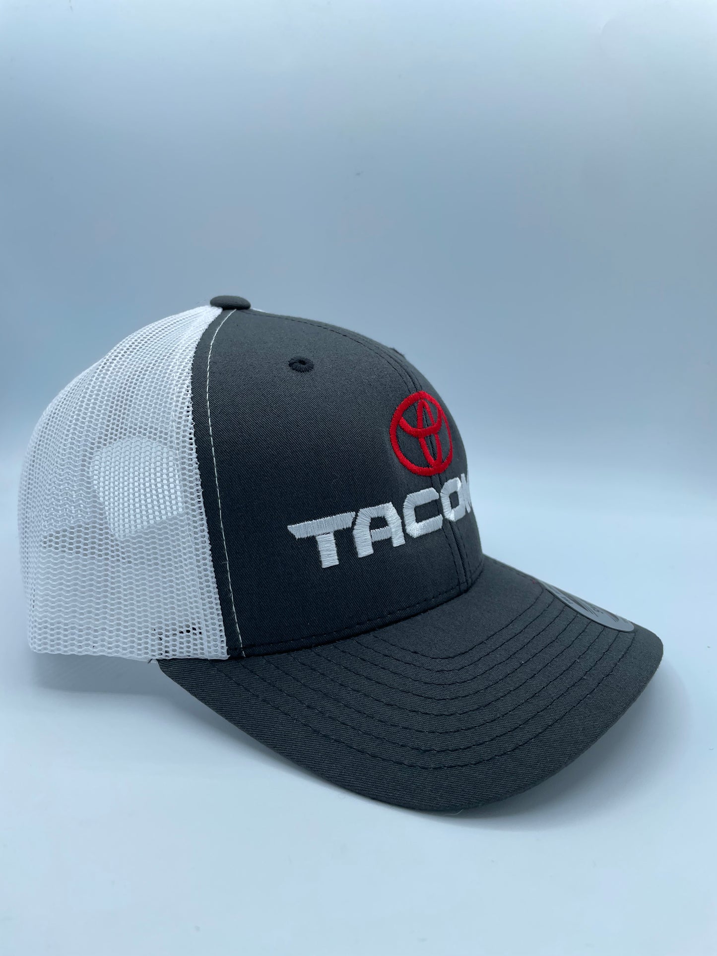 Toyota Embroidered Trucker Hat.