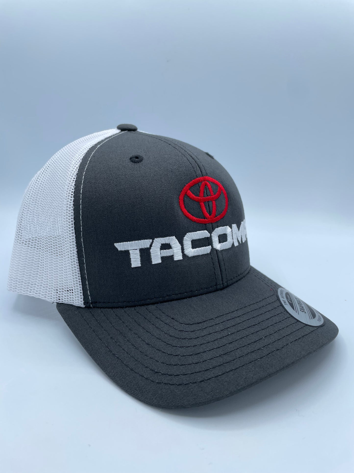 Toyota Embroidered Trucker Hat.