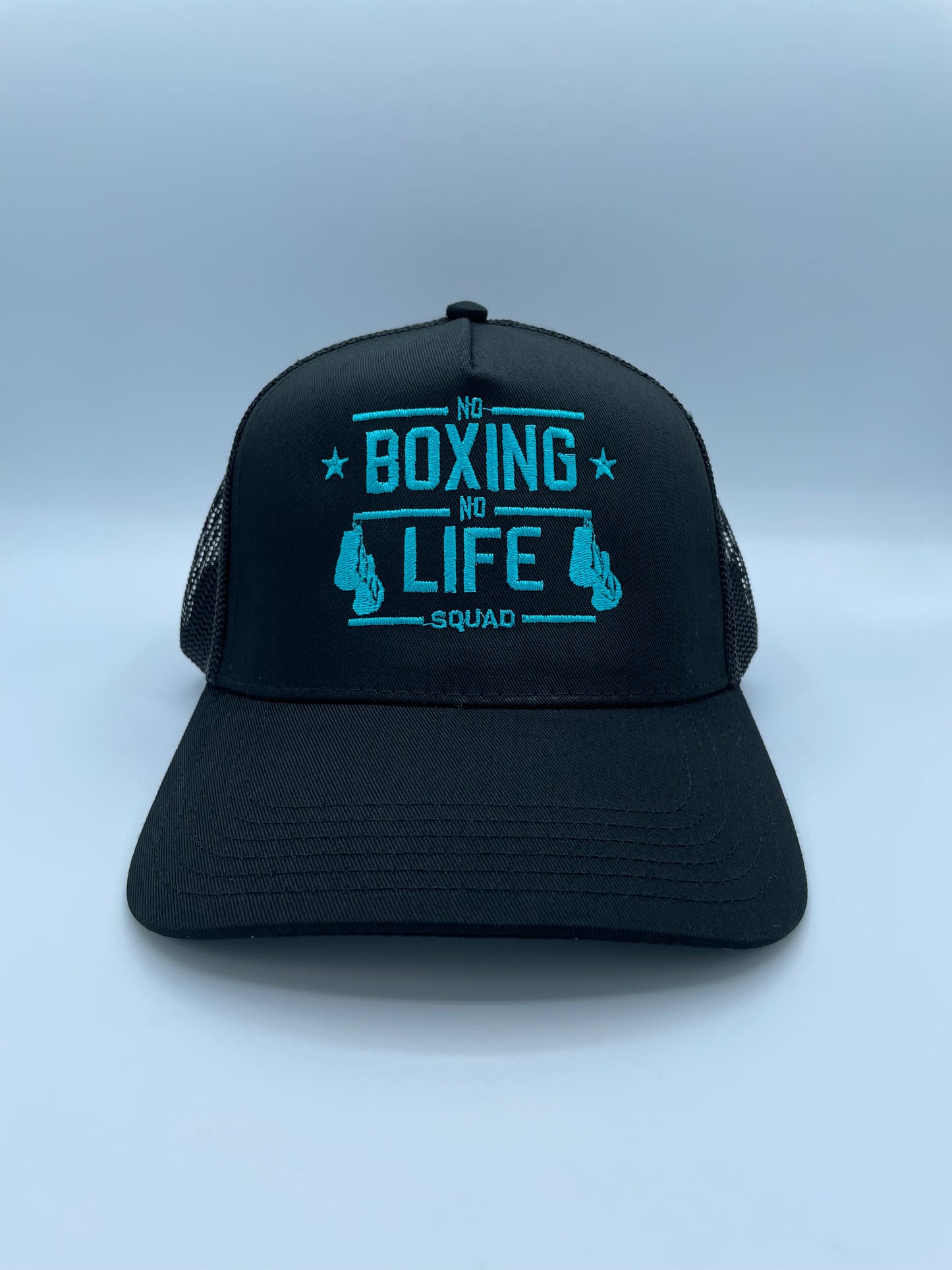 No boxing no life hat online