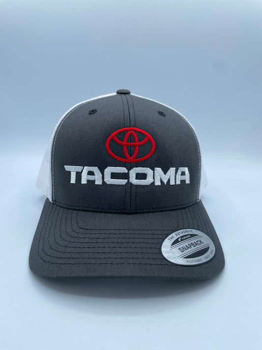 Toyota Embroidered Trucker Hat.